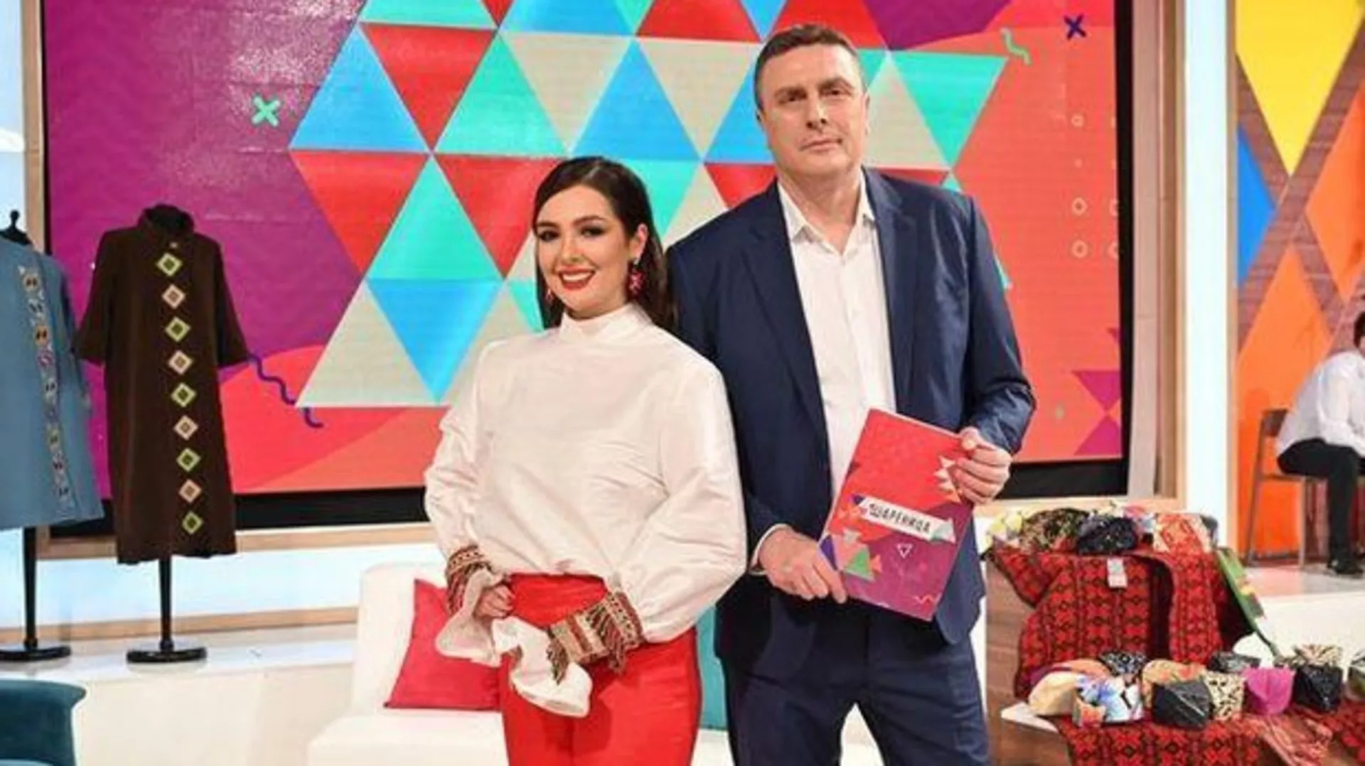 Шареница: Шумом Дрине, хладом Таре