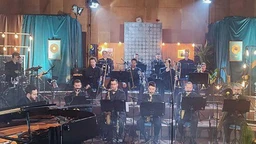 Џез клуб: 4. емисија  (R)