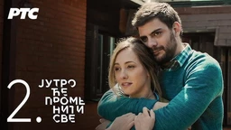 Серија са аудио дексрипцијом: Јутро ће променити све, Ђак генерације, 2-39 (R)