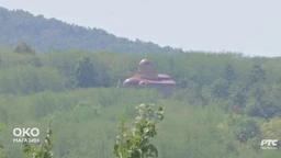 Govori da bih te video: Manastir Nemenikuće