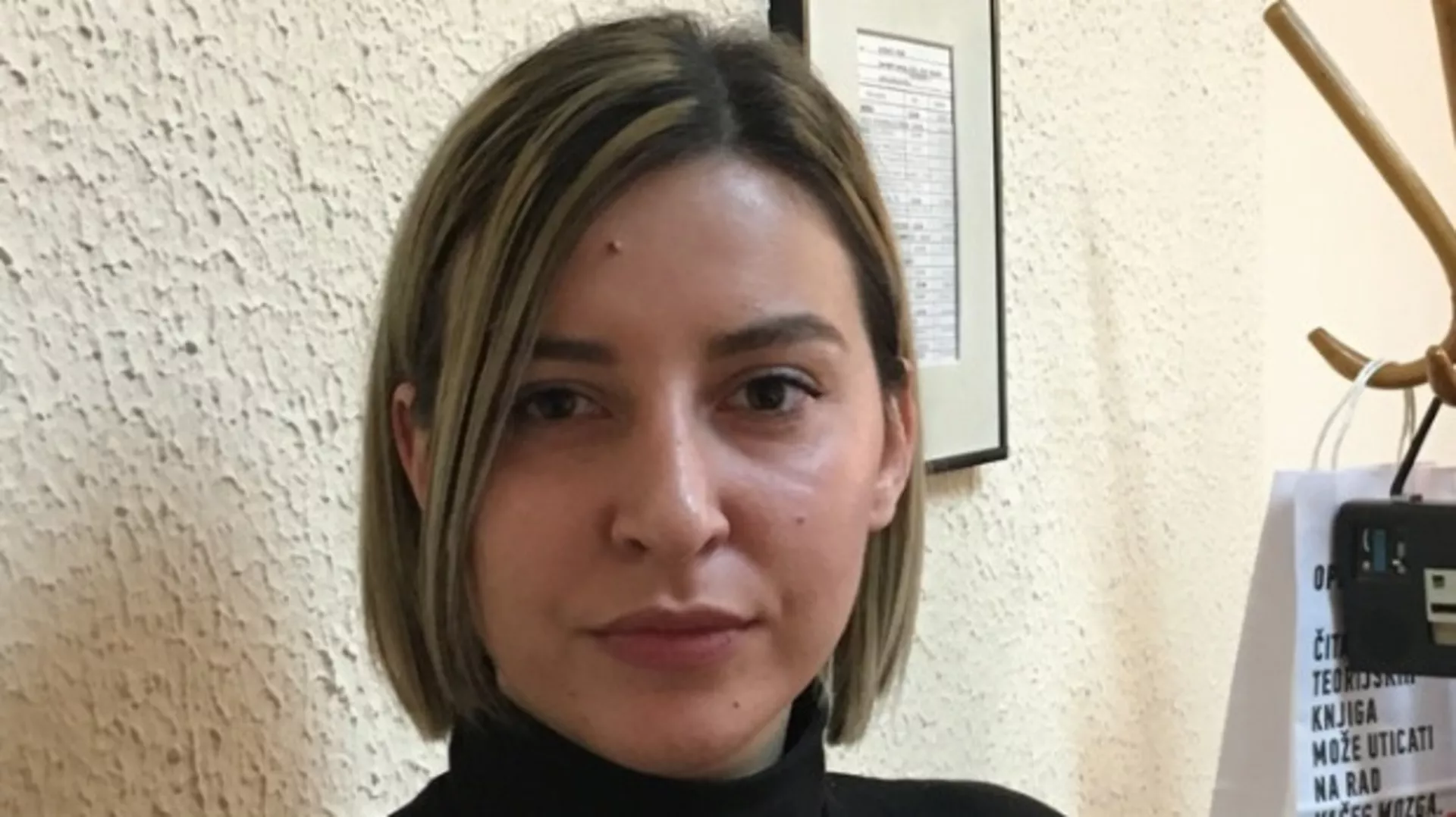 Marija Bulatović: Fragmentacija tela i jezika u književnoj auto(po)etici Rolana Barta (1)