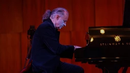 Sa beogradskih scena – Koncert pijaniste Kemala Gekića