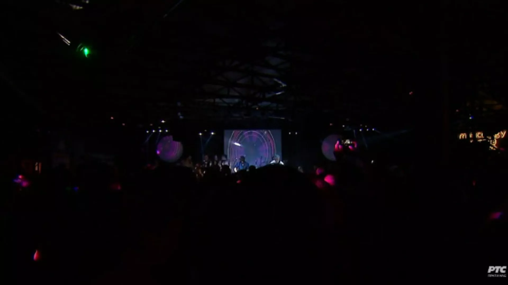 Panorama – Njuport džez festival u Beogradu '71 – Gary Burton