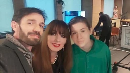 U susret snovima: Stevan Aleksić