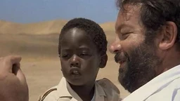 Inspektor Nožica u Africi, film