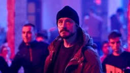 Grupa, TV serija