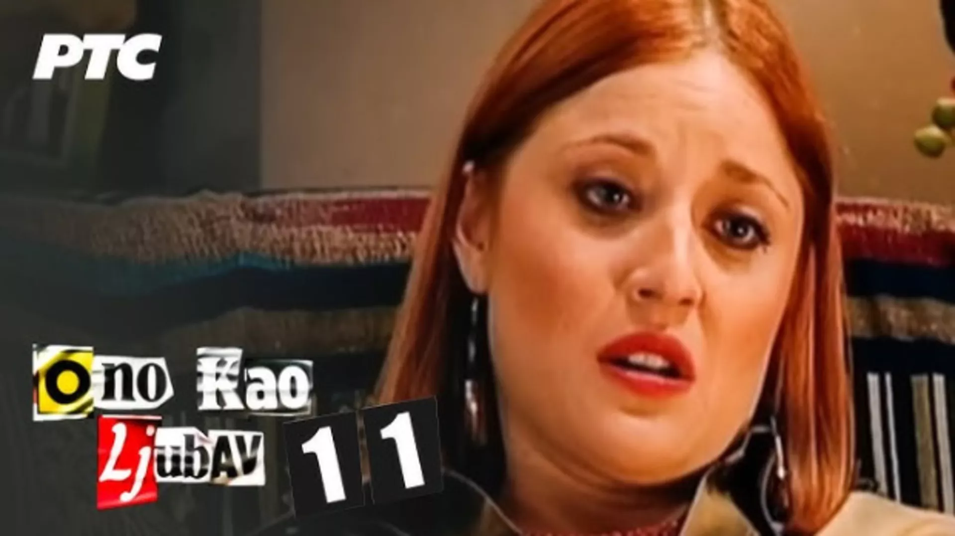 Ono kao ljubav, 11-20