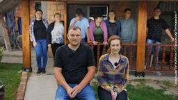 Нови почетак 4 - 5. емисија