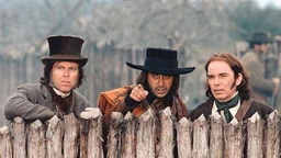 Alamo, film