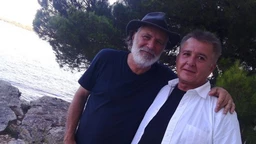 TV feljton: Šerbedžija, Brionski razgovori