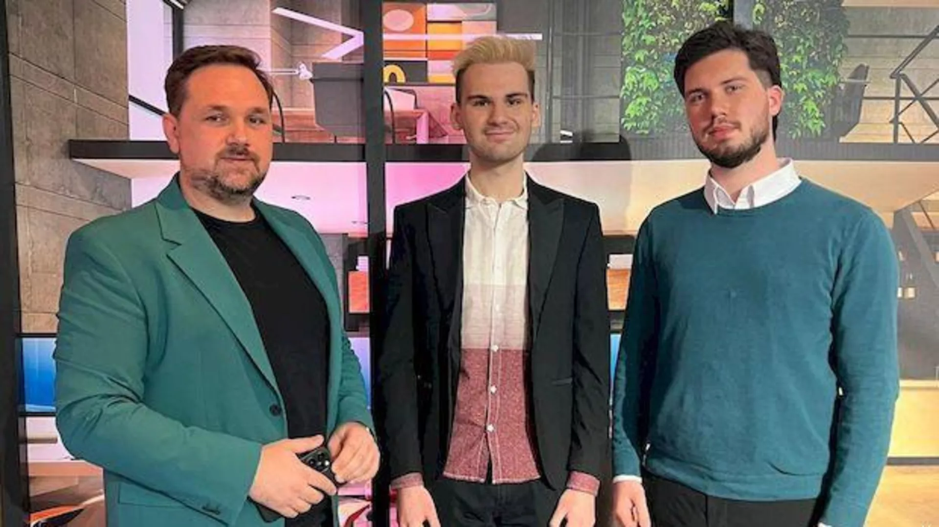 RTS LAB: Neurobiologija ljubavi (R)