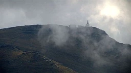 Kajmakčalan, kapija slobode 1.deo