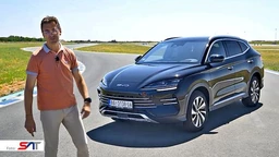 SAT: Nova era Mercedesa, preporod Mazde i udarna pesnica Kineza