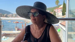 Bardovi teatra: Tanja Bošković (R)