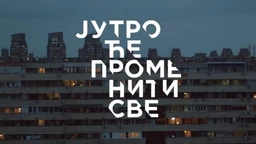 Serija sa audio-deskripcijom:  Jutro će promeniti sve – Useljenje, 5-39  (R)