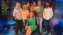 Zavodljiva televizija: Kreatori serija – TV serija Aleksa Šantić