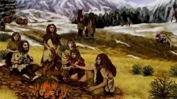 Torin – poslednji neandertalac, dokumentarni film