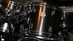 Kraljevi svinga – Chick Webb