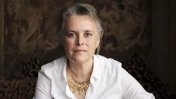 Kreativni distrikt: Vesna Goldsvorti