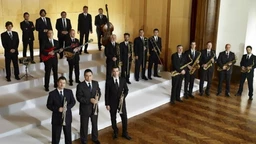 Big bend RTS:  Regionalni samit gitare, 1. deo (R)