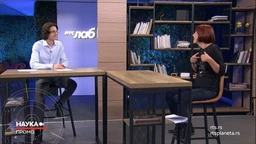 RTS LAB: Novogovor (R)