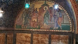 Vremenska kapsula: Zadužbina kralja Petra (R)