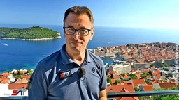 SAT - Patrola – preko BiH do Dubrovnika (i Herceg Novog)