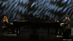 LP DUO: Двадесет година, два клавира