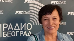 Маске: УДУС  и „Родоначелници српског театра“
