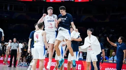 Спортски журнал: Вести из света спорта
