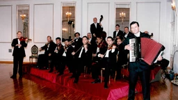 Portret Narodnog orkestra