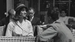 Znak lava, film