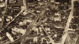 Od varoši do metropole: Infrastruktura Beograda, 2. epizoda (R)