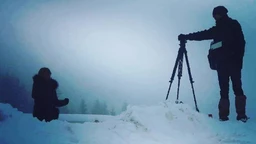 Na skriveno te vodim mesto: Ekstremni Kopaonik     (R)