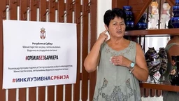 Mi možemo sve: Kako do posla