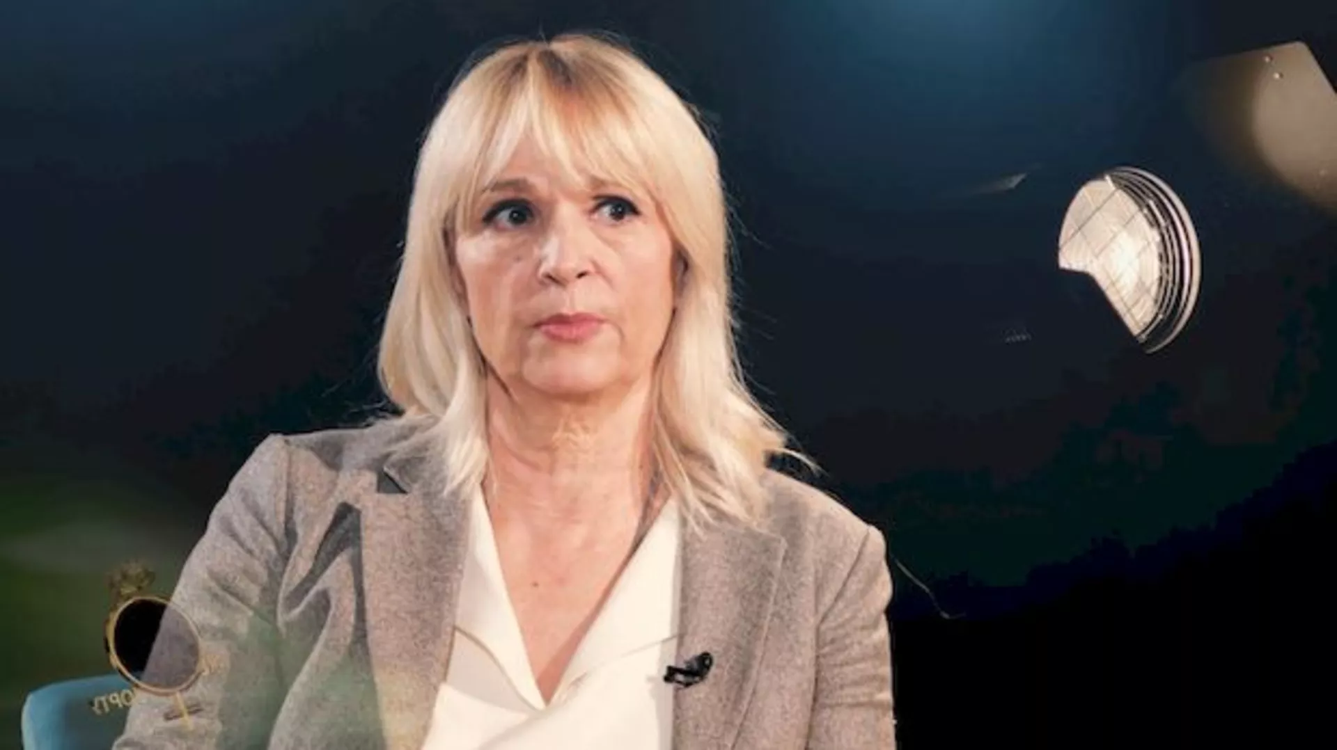 Žene u sportu: Dragana Pešić - Belojević