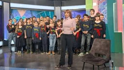 Dobro je, dobro je znati: Dokaz da muzika, rad i ljubav pomeraju granice nauke (R)