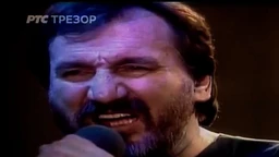 Portret – Dušan Prelević