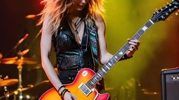 Legende – Ana Popović
