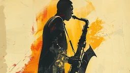 Džez velikani – Coleman Hawkins