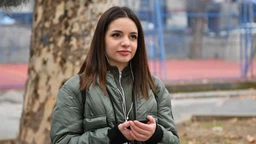 Anin svet
