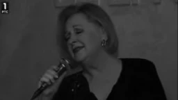 In memoriam - Gabi Novak