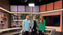RTS lab: Palata nauke