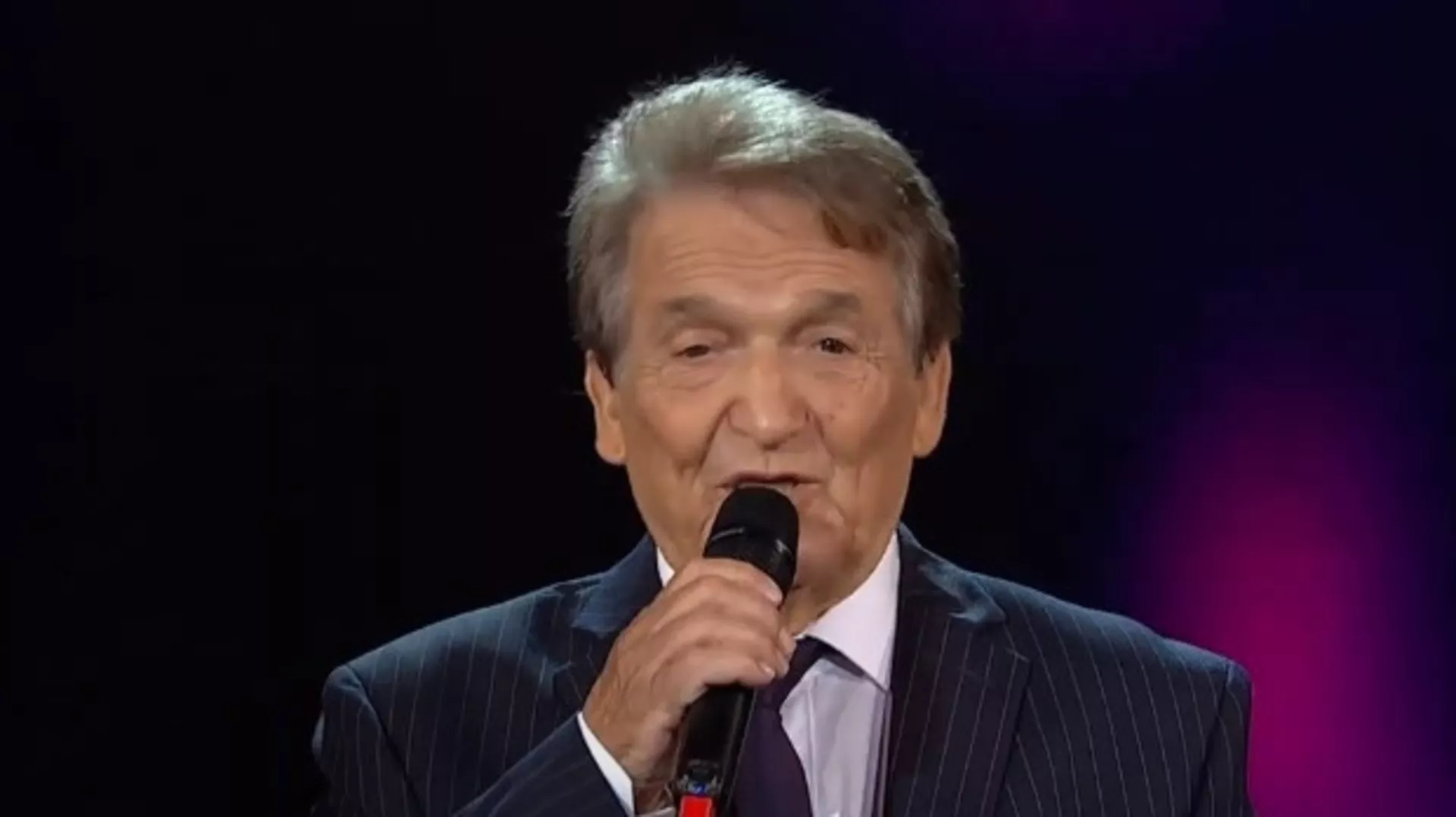 Koncert Nedeljka Bilkića