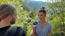 Letnja bašta 202: Šarganskom osmicom