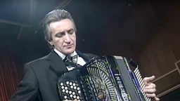 Harmoniko moja