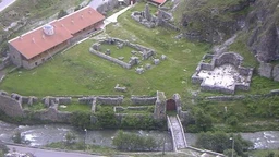 Srpske svetinje na Kosovu i Metohiji: Prizren, carski grad