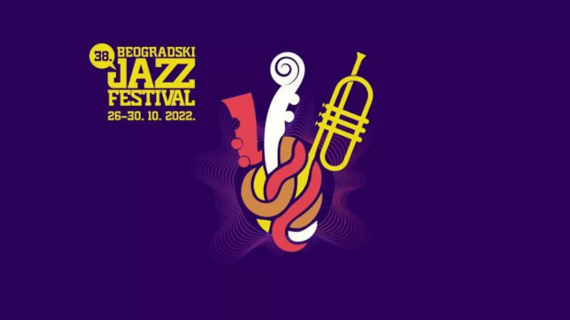 38. Beogradski džez festival: Avišaj Koen kvartet (R)