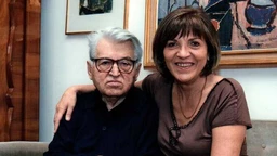 Mira Adanja Polak – Ekskluzivno: Život za roman – Ćerka Dobrice Ćosića, Ana Ćosić Vukić (R)