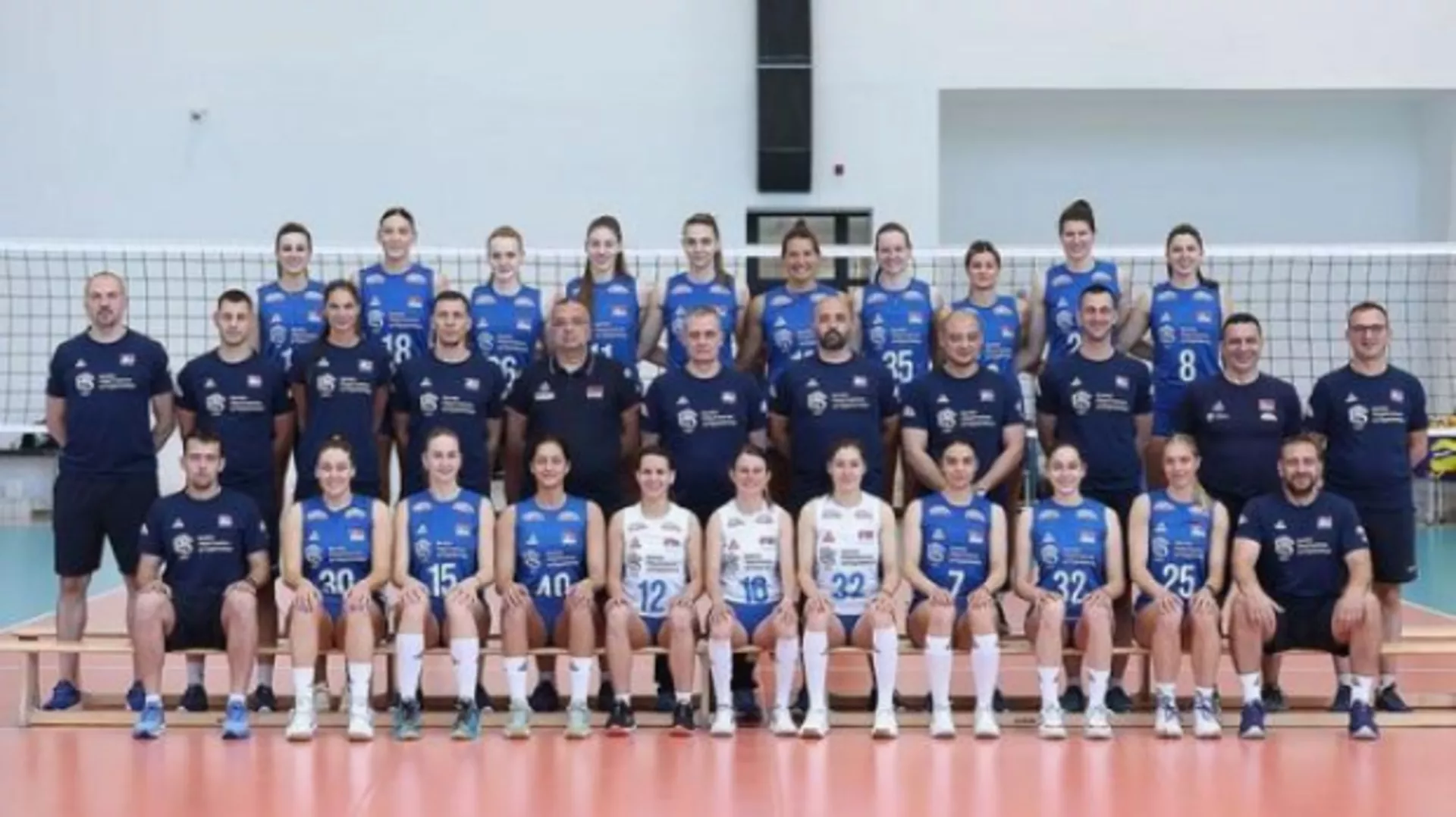 Време спорта и разоноде: Није лако бити најбољи